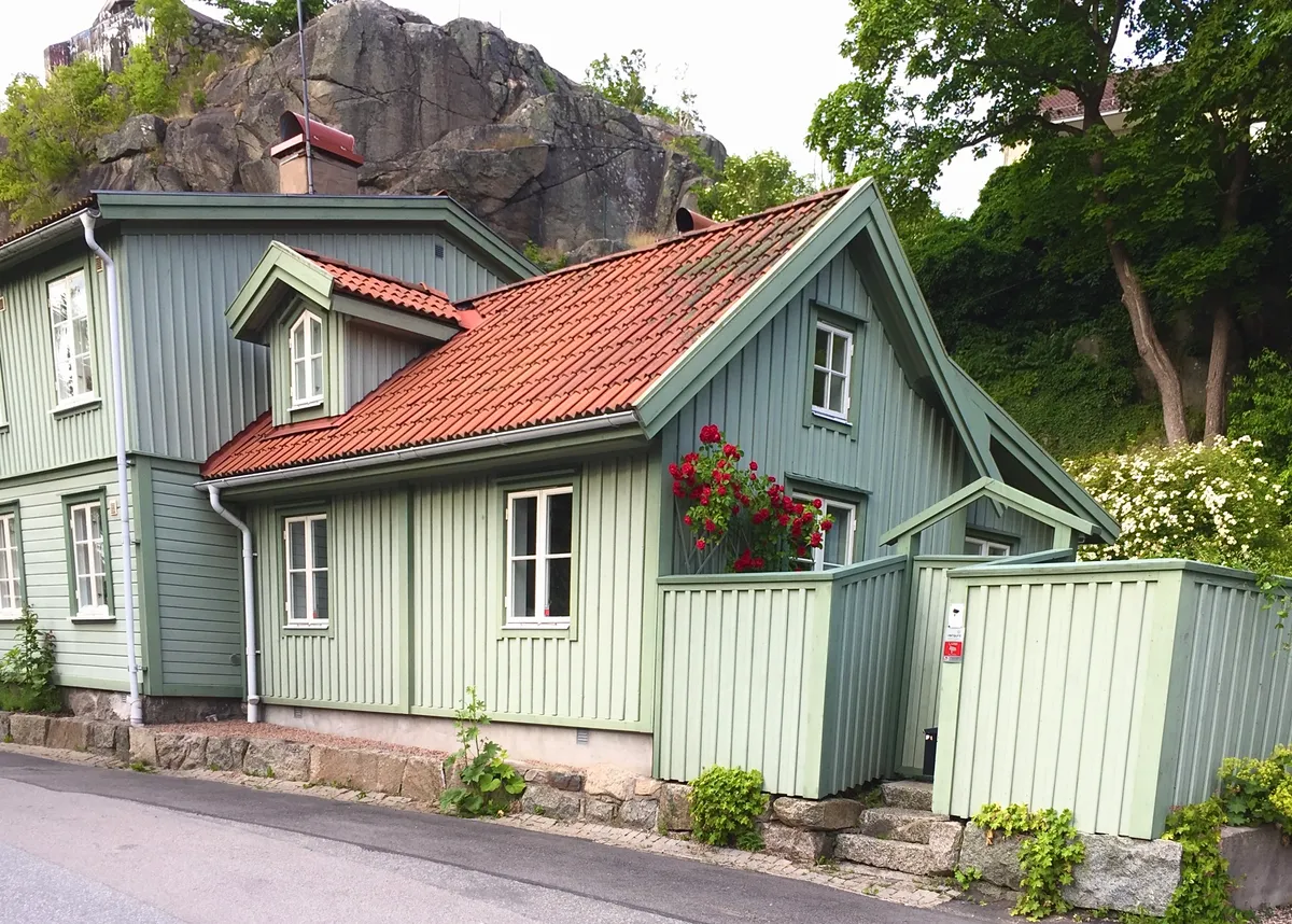 Hyresbostad på Uddevalla i uddevalla