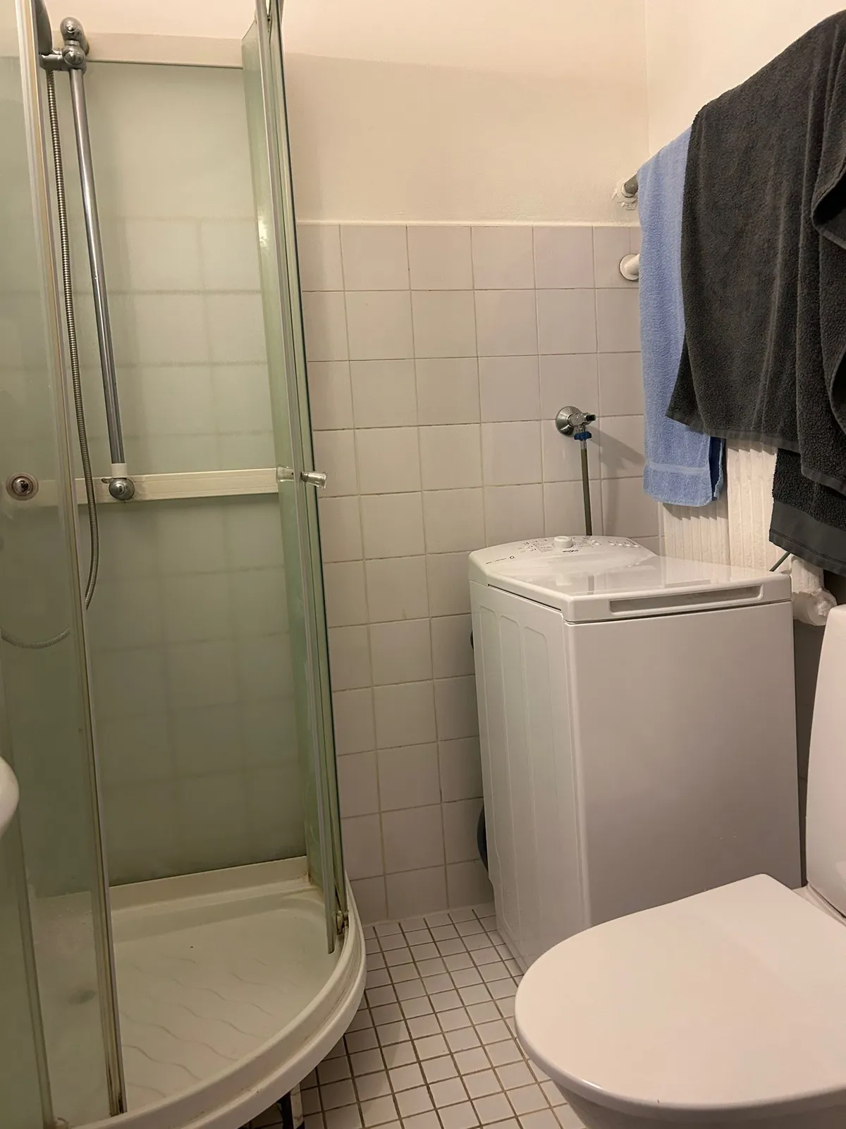 Hyreslägenhet på Helsinki i helsinki