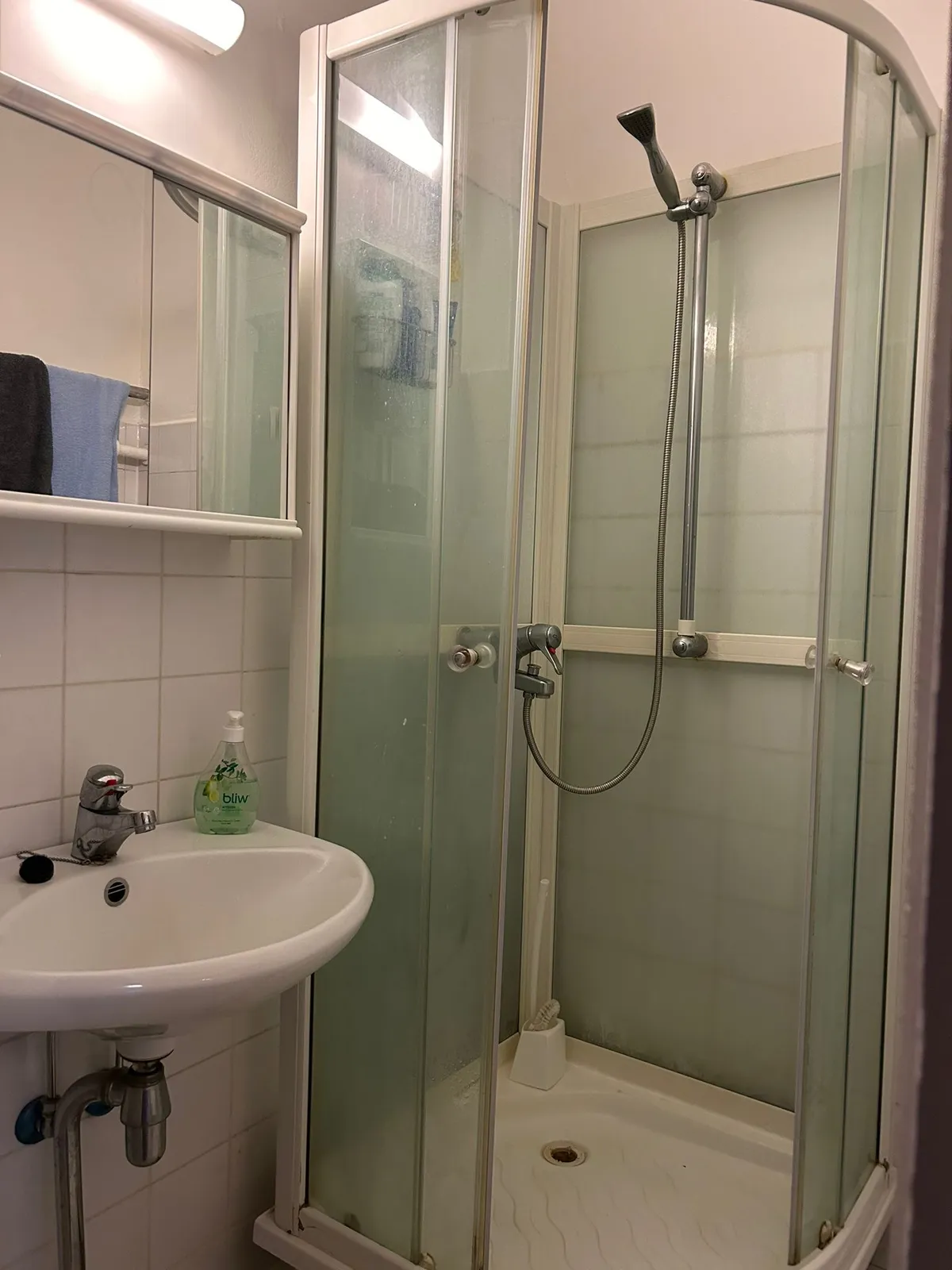 Hyreslägenhet på Helsinki i helsinki