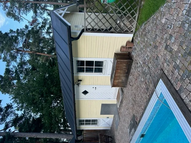Hyresbostad på Lidingö i lidingo