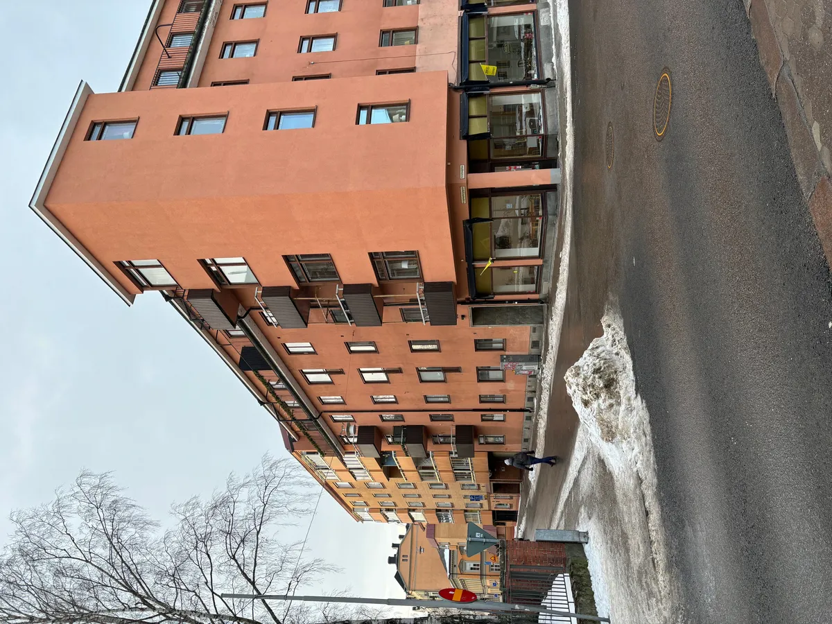 Hyreslägenhet på Norrköping i norrkoping