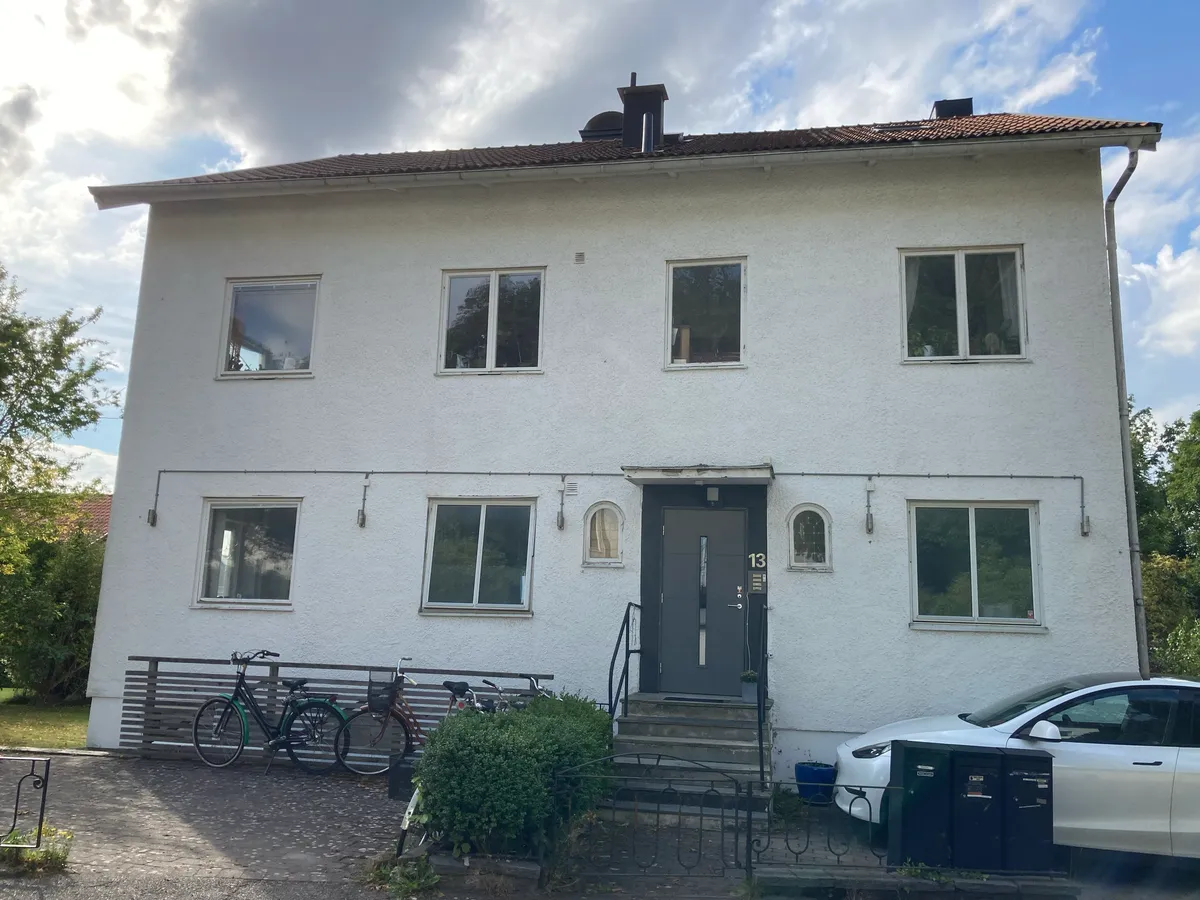 Hyreslägenhet på Göteborg i goteborg