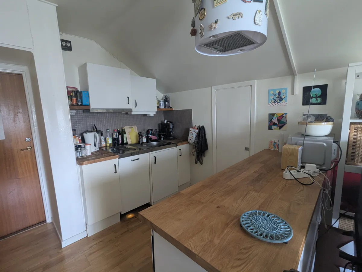 Hyreslägenhet på Göteborg i goteborg