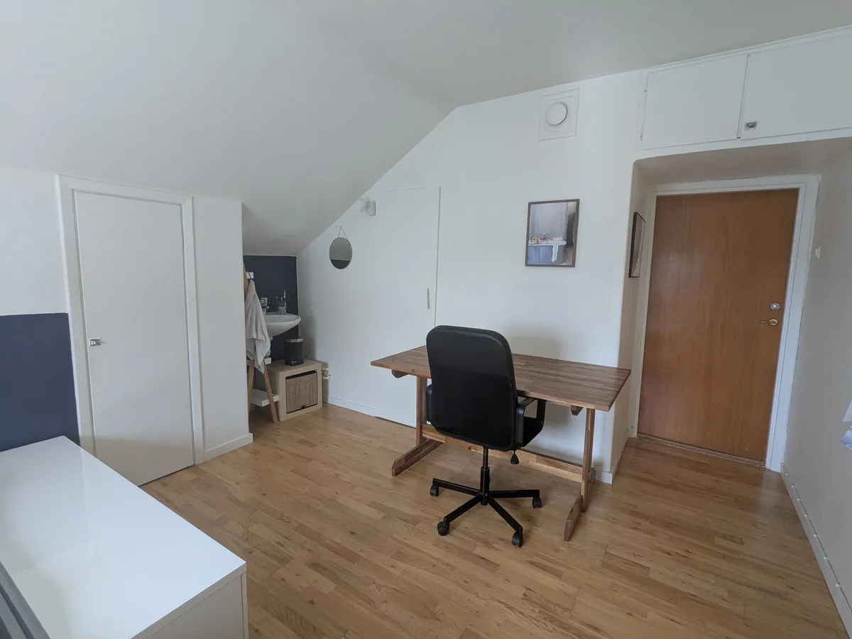 Hyreslägenhet på Göteborg i goteborg