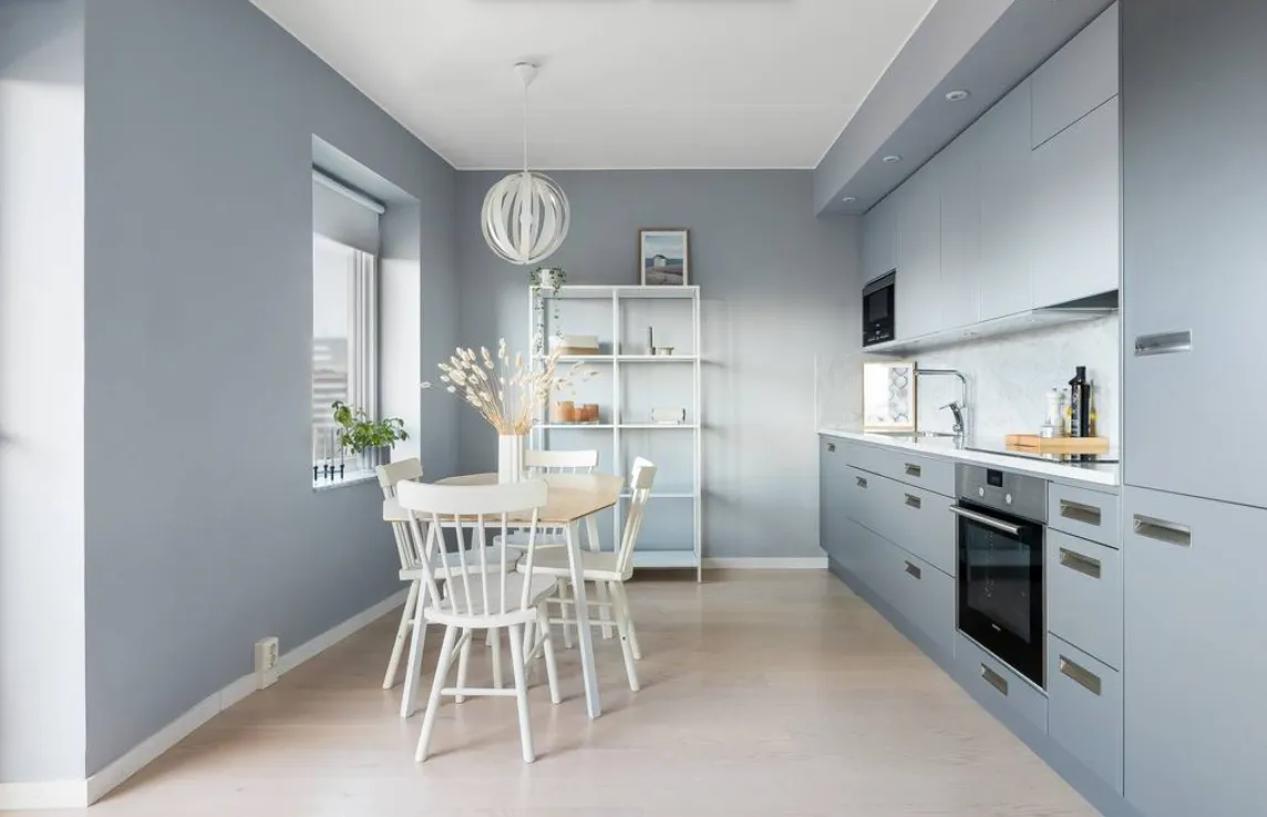Hyreslägenhet på Sundbyberg i sundbyberg