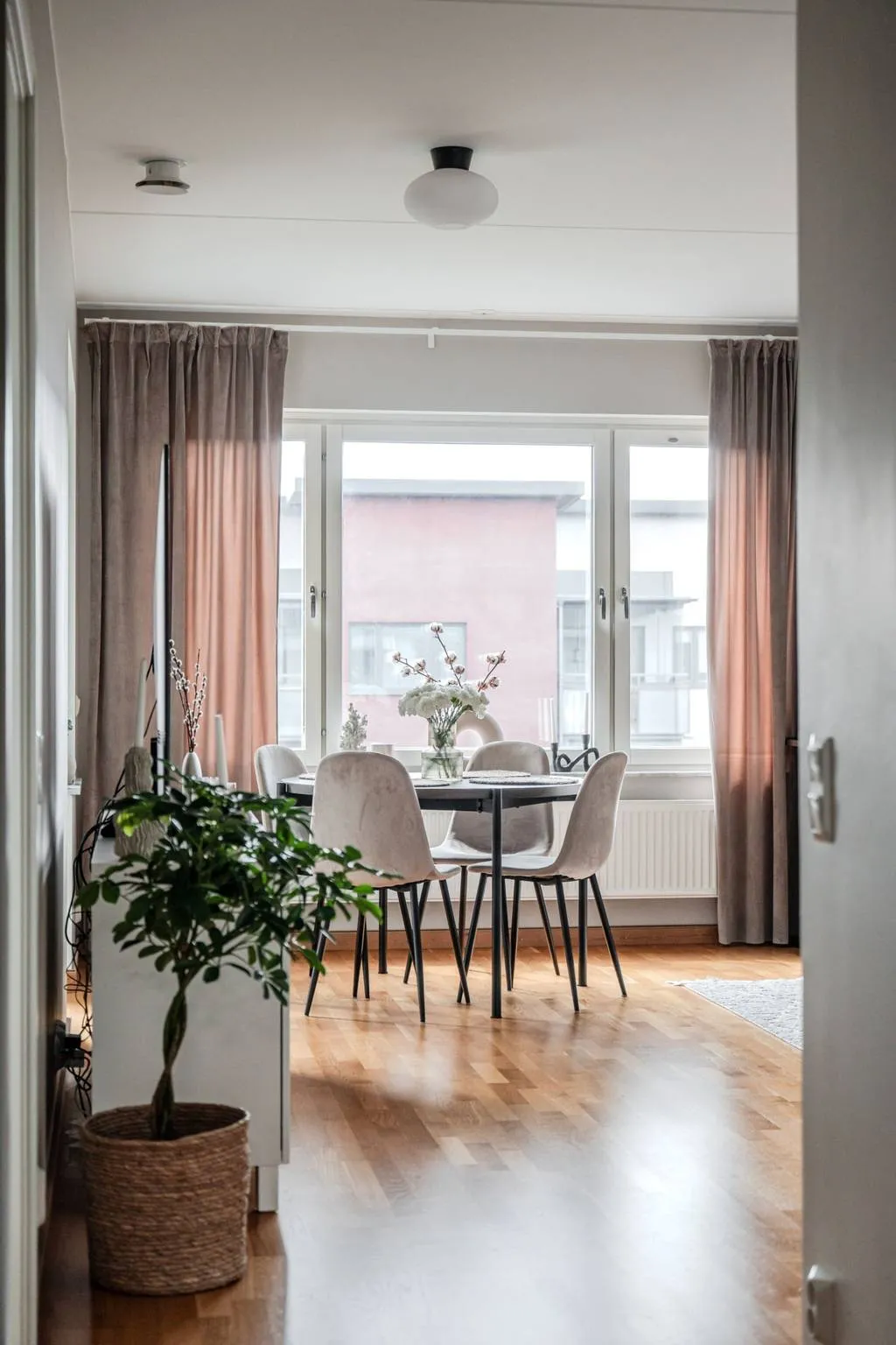 Hyreslägenhet på Uppsala i uppsala