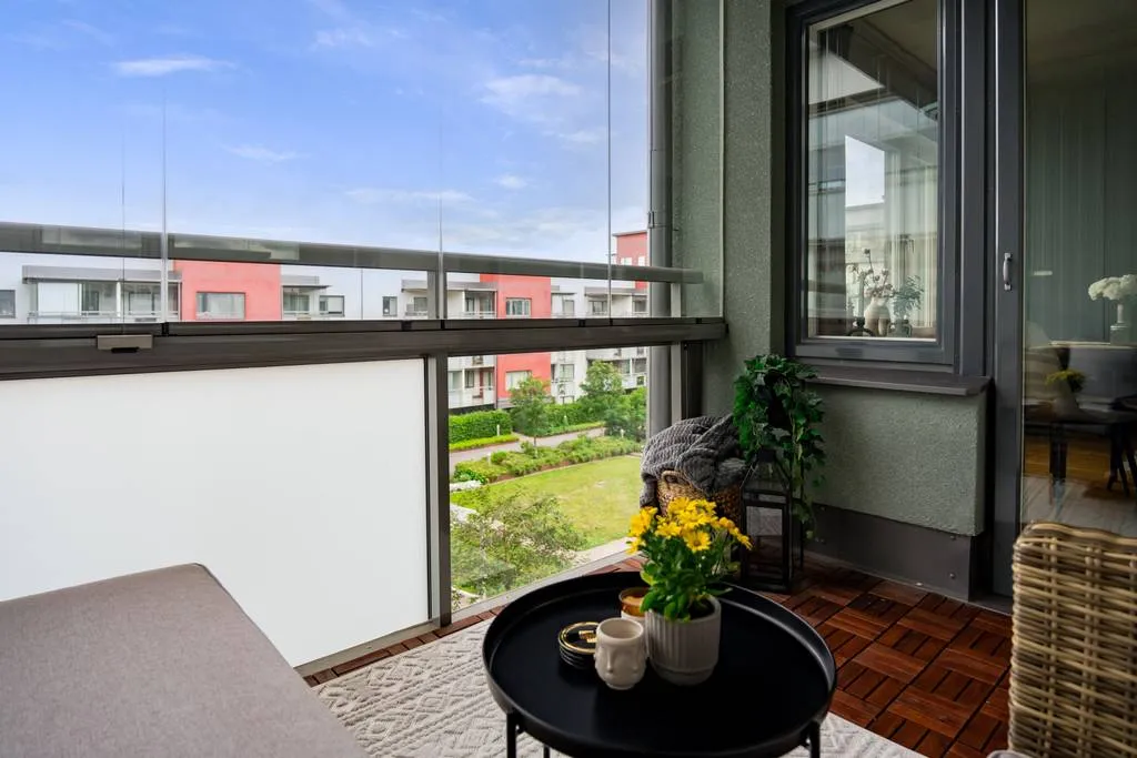 Hyreslägenhet på Uppsala i uppsala