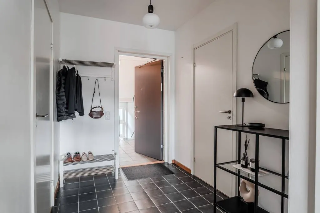 Hyreslägenhet på Uppsala i uppsala