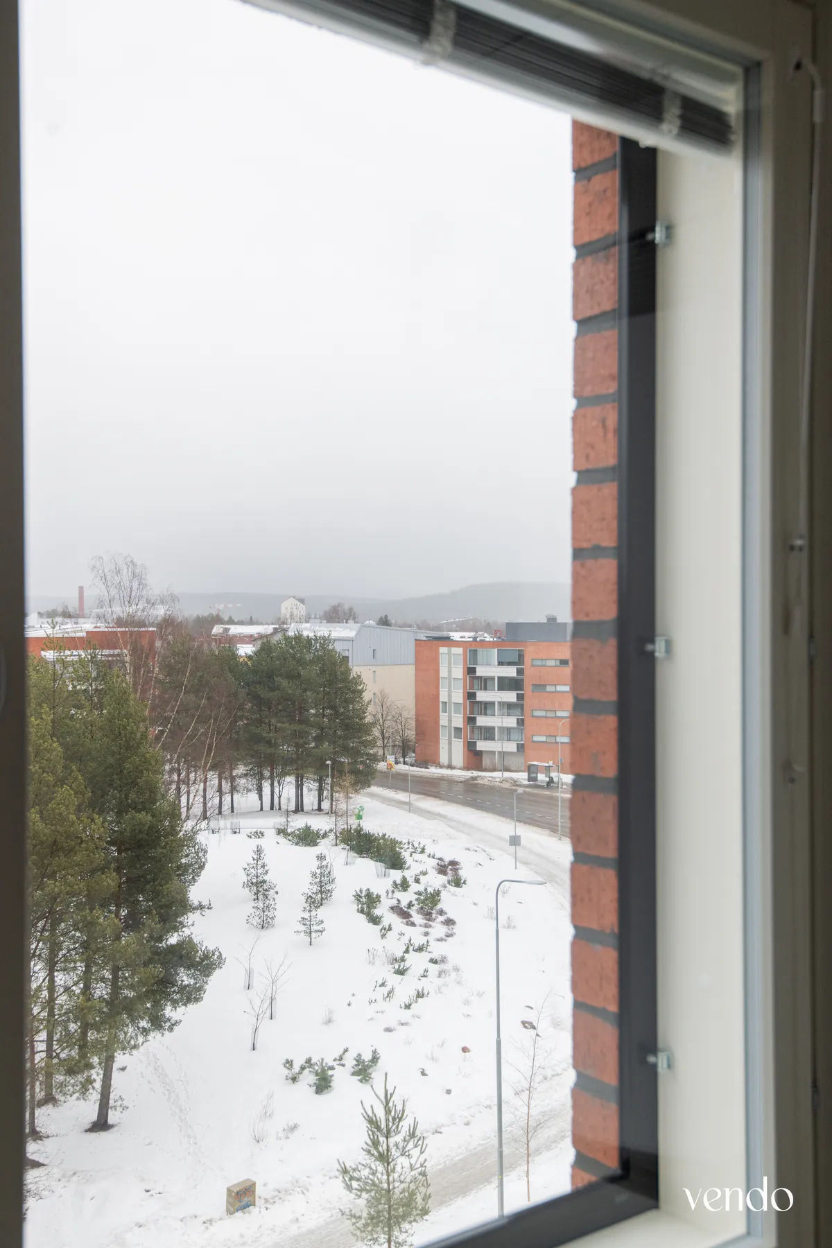 Hyreslägenhet på Jyväskylä i jyvaskyla