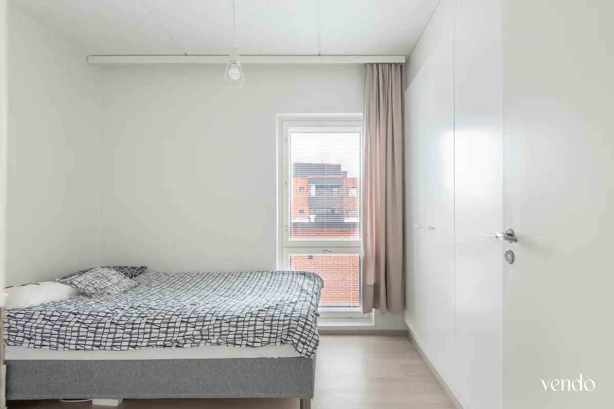 Hyreslägenhet på Jyväskylä i jyvaskyla