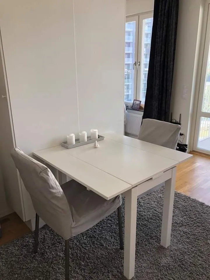 Hyreslägenhet på Spånga i spanga