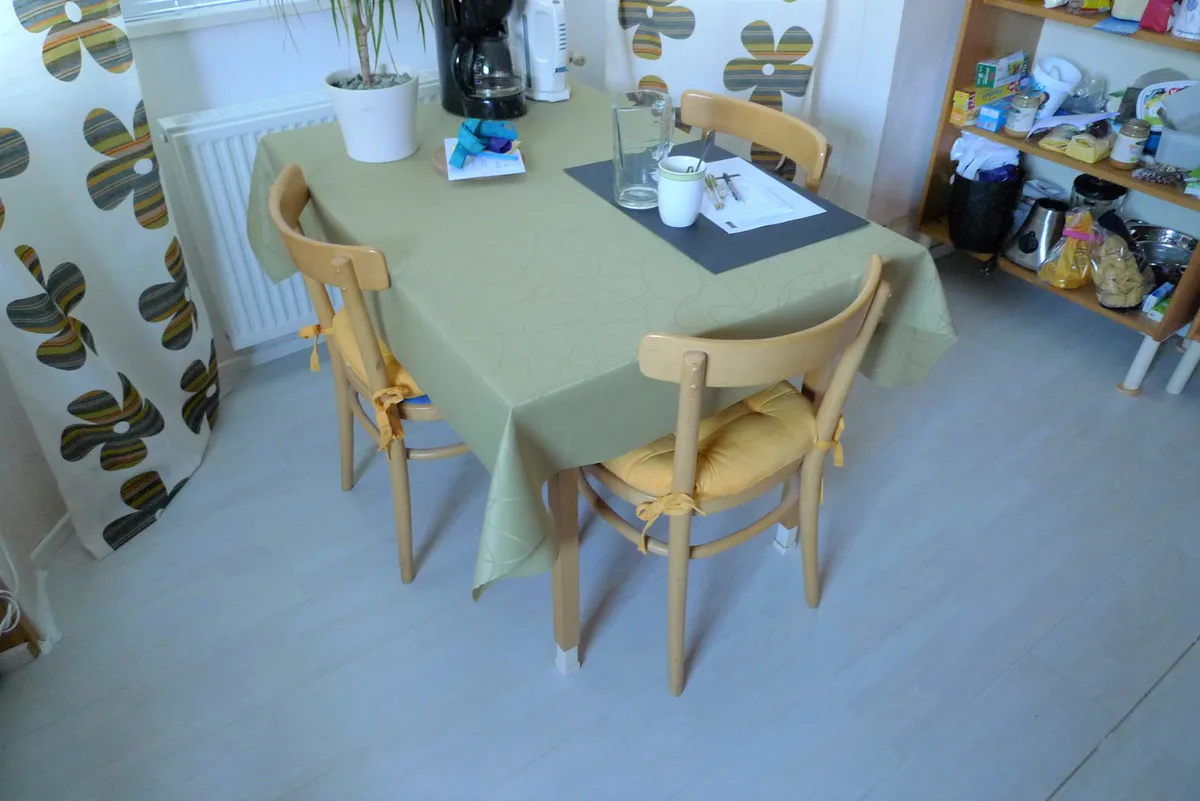 Hyreslägenhet på Täby i taby