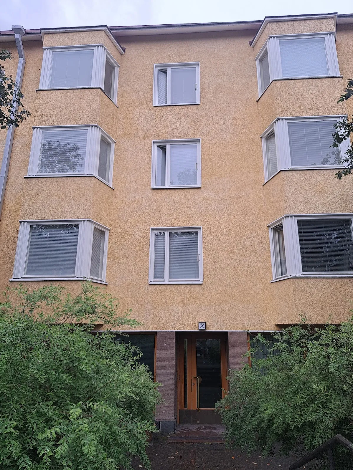 Hyreslägenhet på Helsinki i helsinki