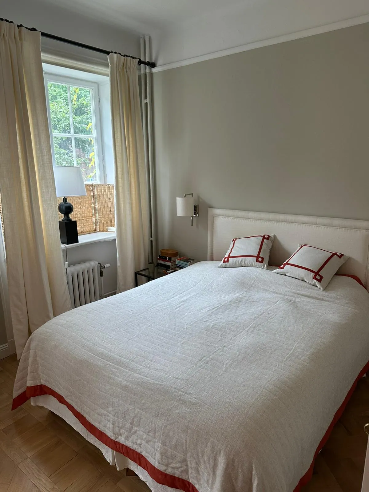 Hyreslägenhet på Stockholm i stockholm