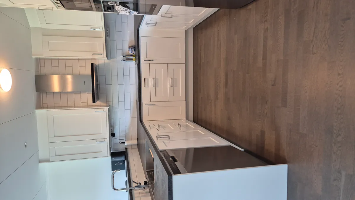 Hyresbostad på Fristad i fristad