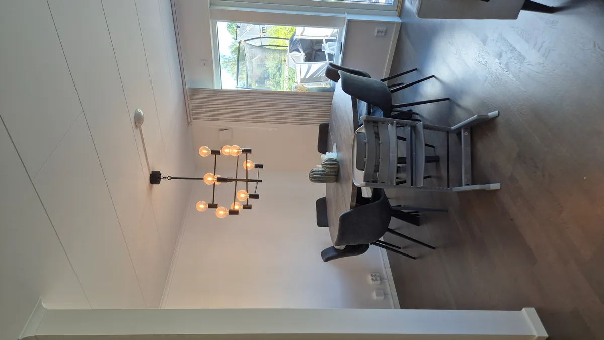 Hyresbostad på Fristad i fristad