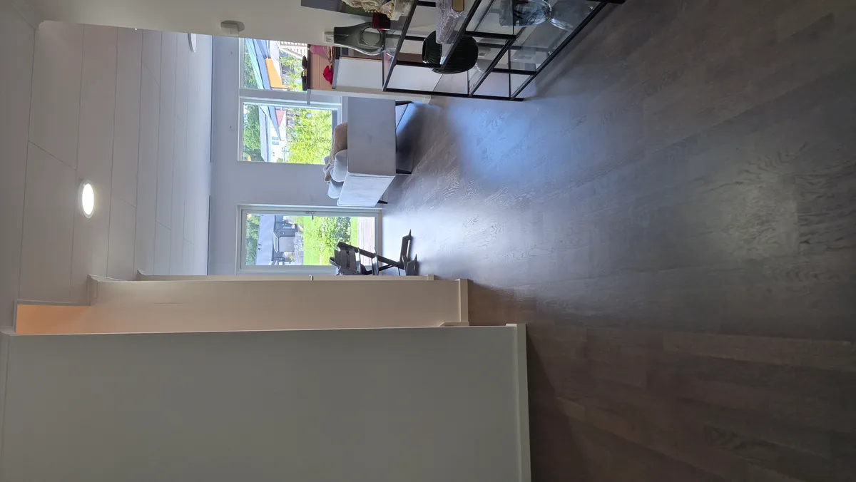 Hyresbostad på Fristad i fristad