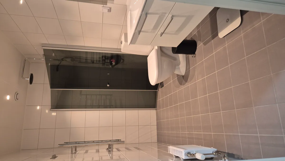 Hyresbostad på Fristad i fristad