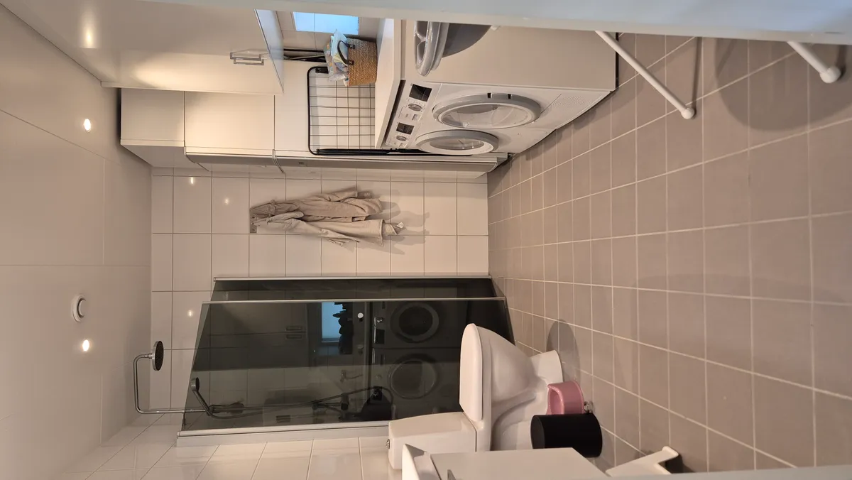 Hyresbostad på Fristad i fristad