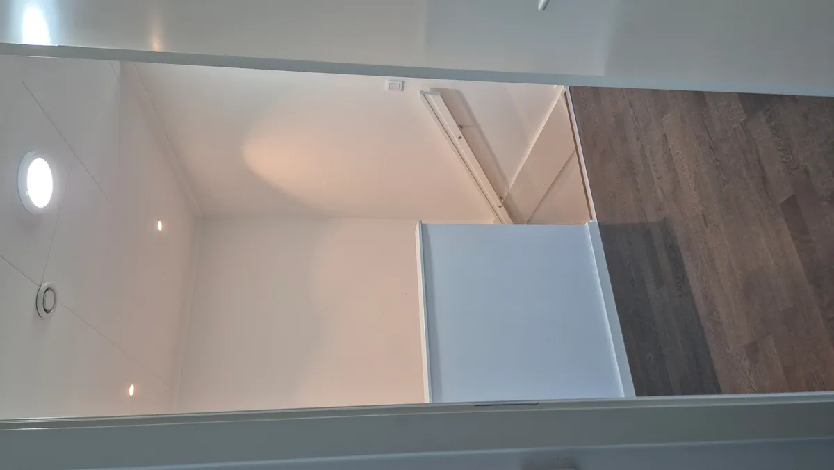 Hyresbostad på Fristad i fristad