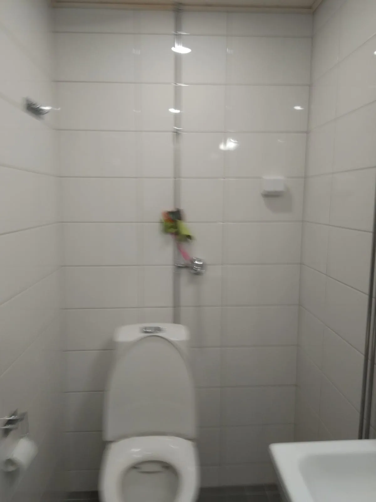 Hyreslägenhet på Pori i pori