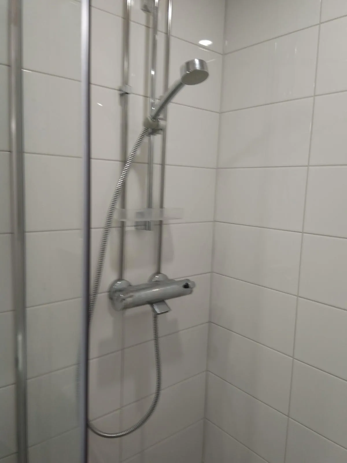 Hyreslägenhet på Pori i pori