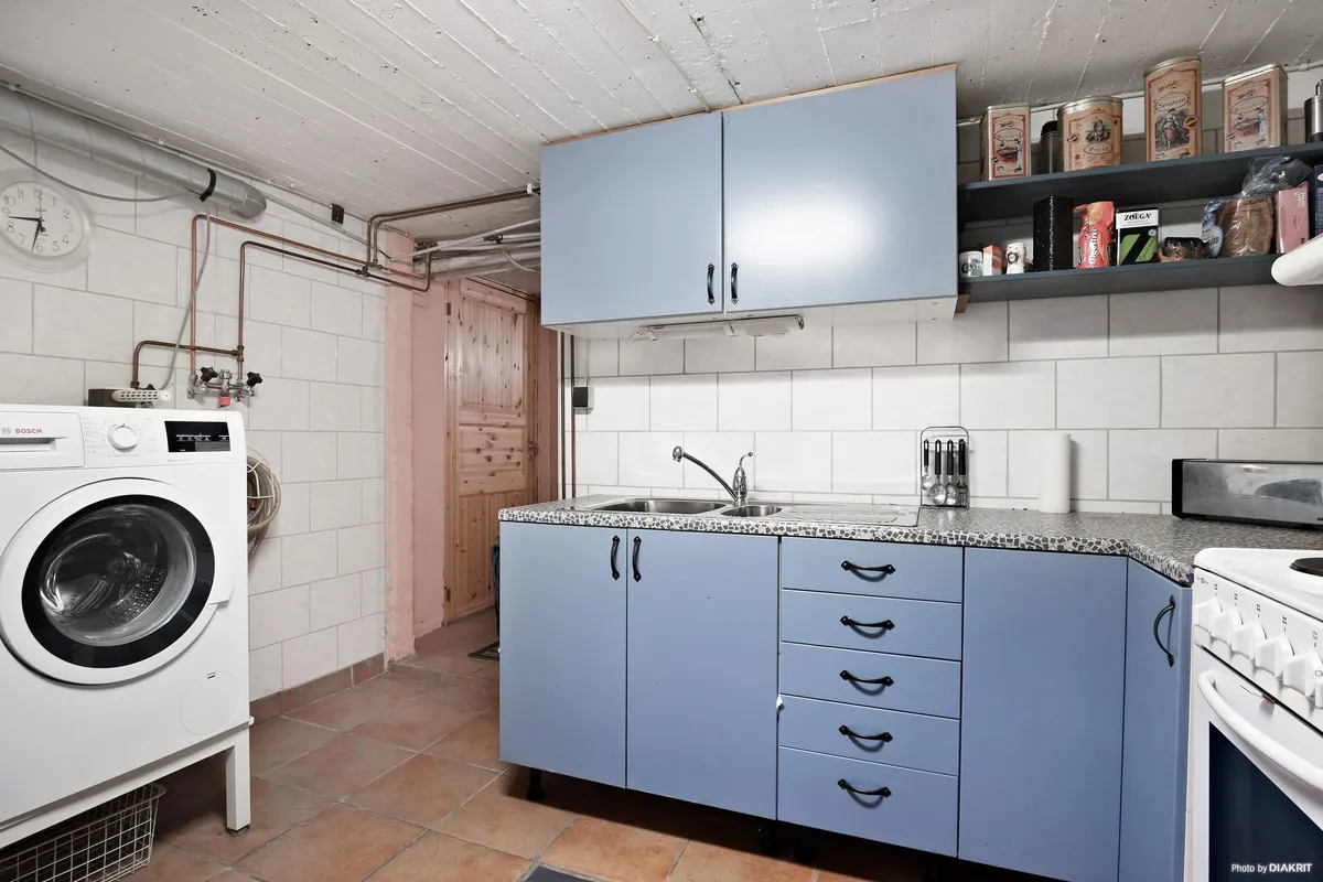 Hyreslägenhet på Landskrona i landskrona