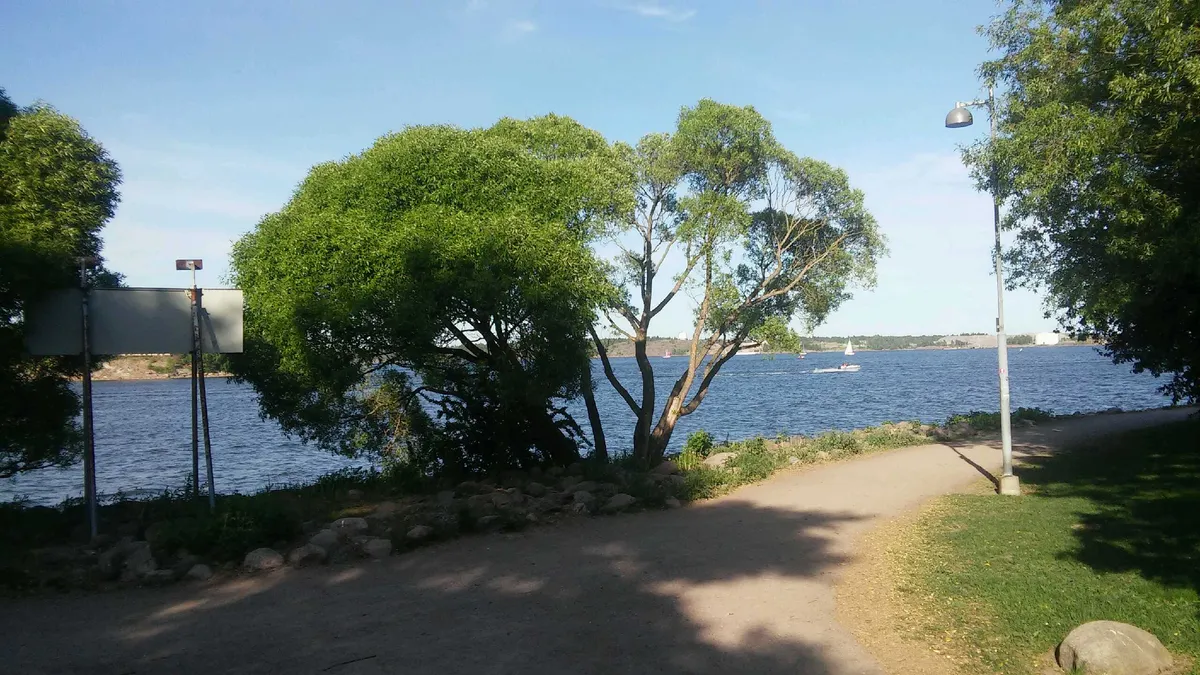 Hyreslägenhet på Helsinki i helsinki