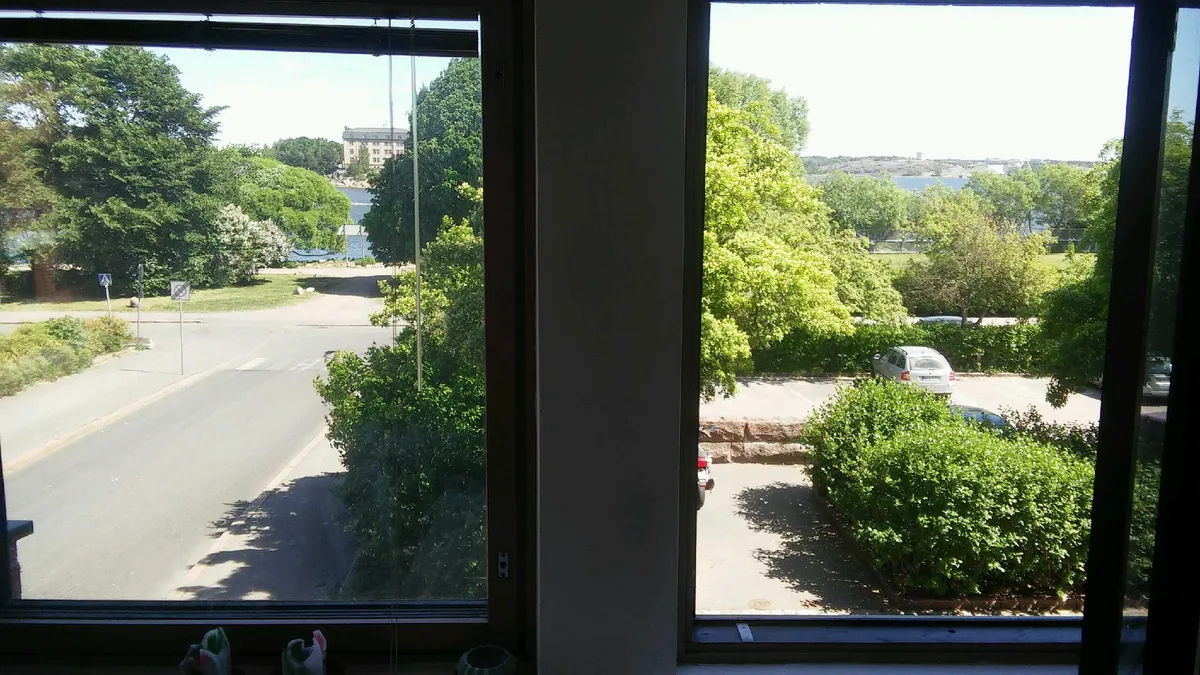 Hyreslägenhet på Helsinki i helsinki