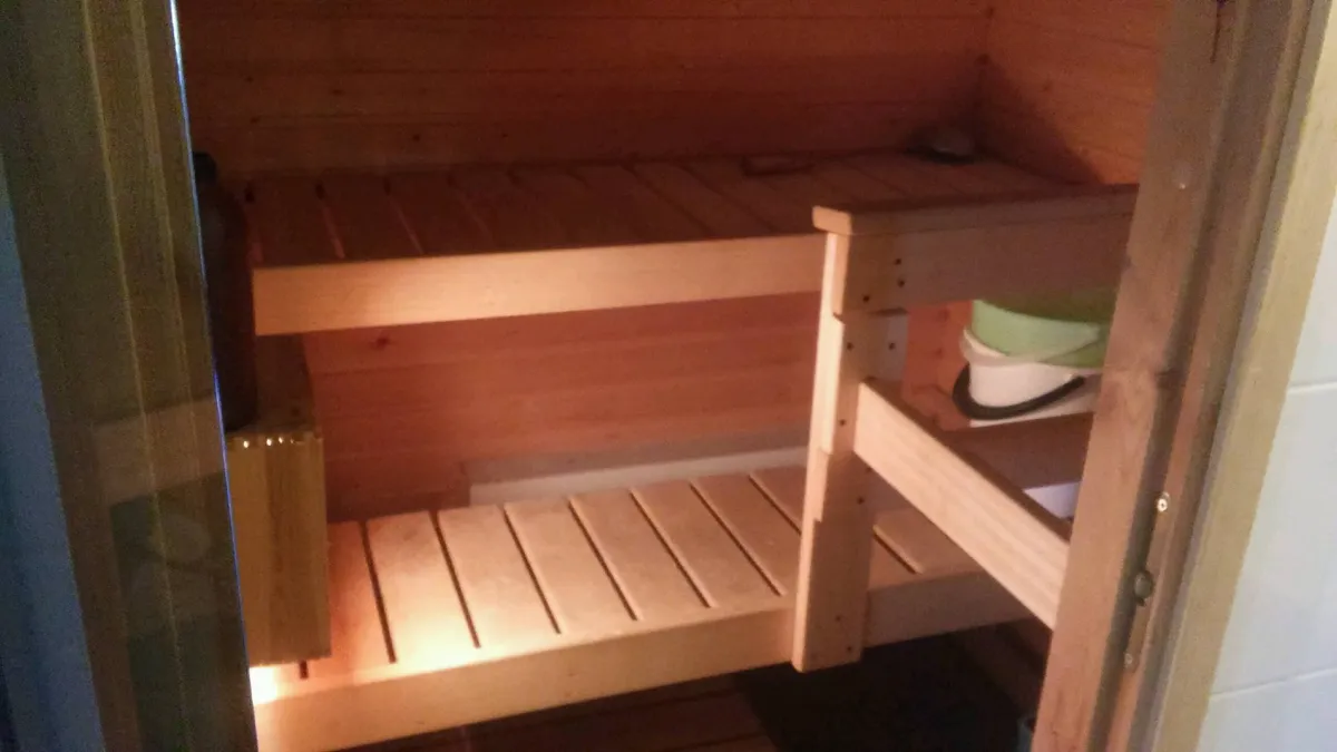 Hyreslägenhet på Helsinki i helsinki