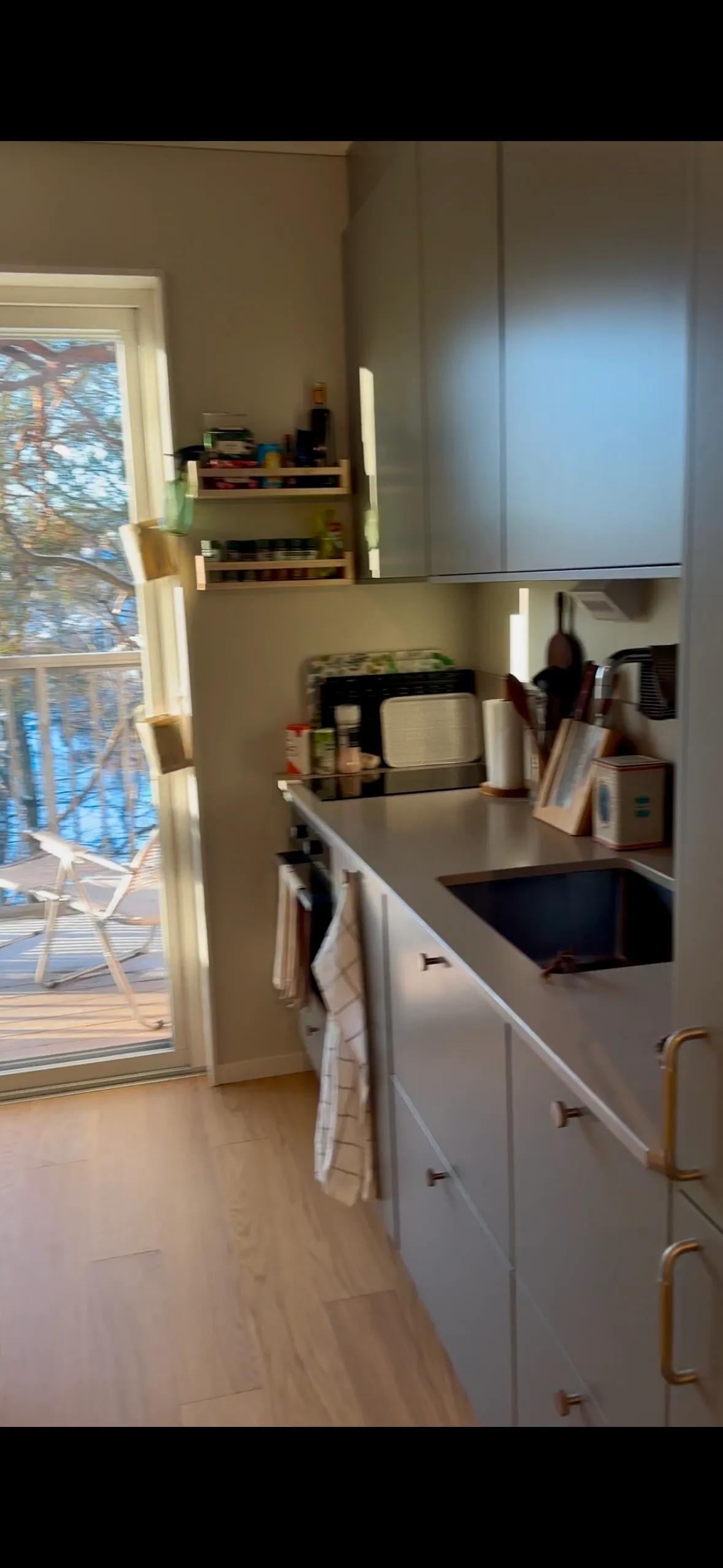 Hyreslägenhet på Nacka i nacka