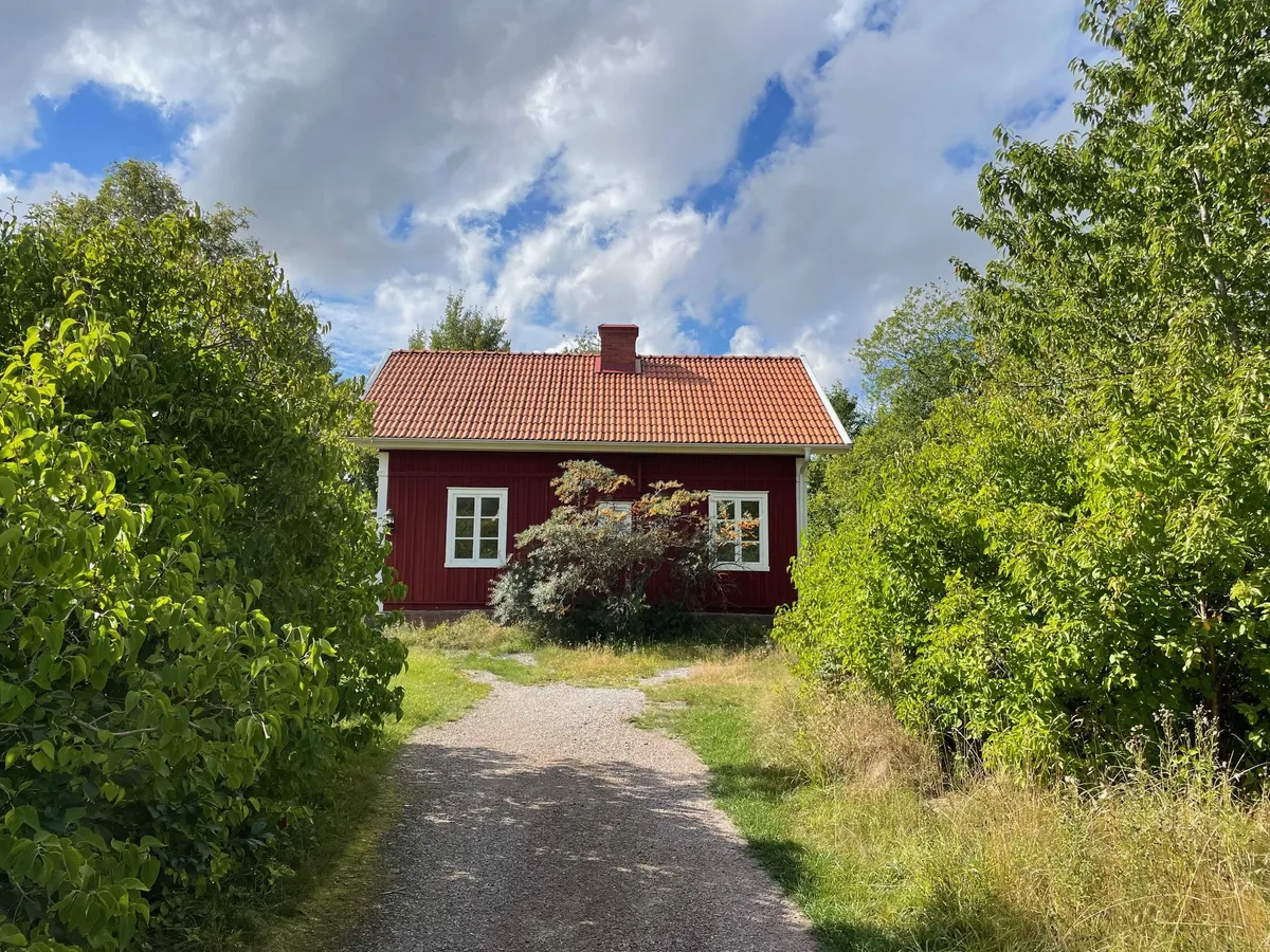 Hyresbostad på Mariestad i mariestad