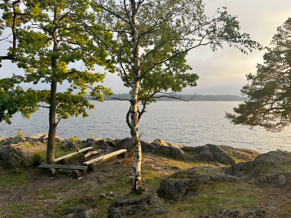 Hyresbostad på Tyresö i tyreso
