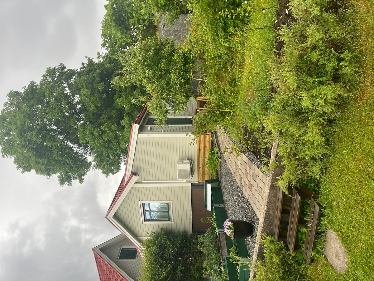 Hyresbostad på Tyresö i tyreso