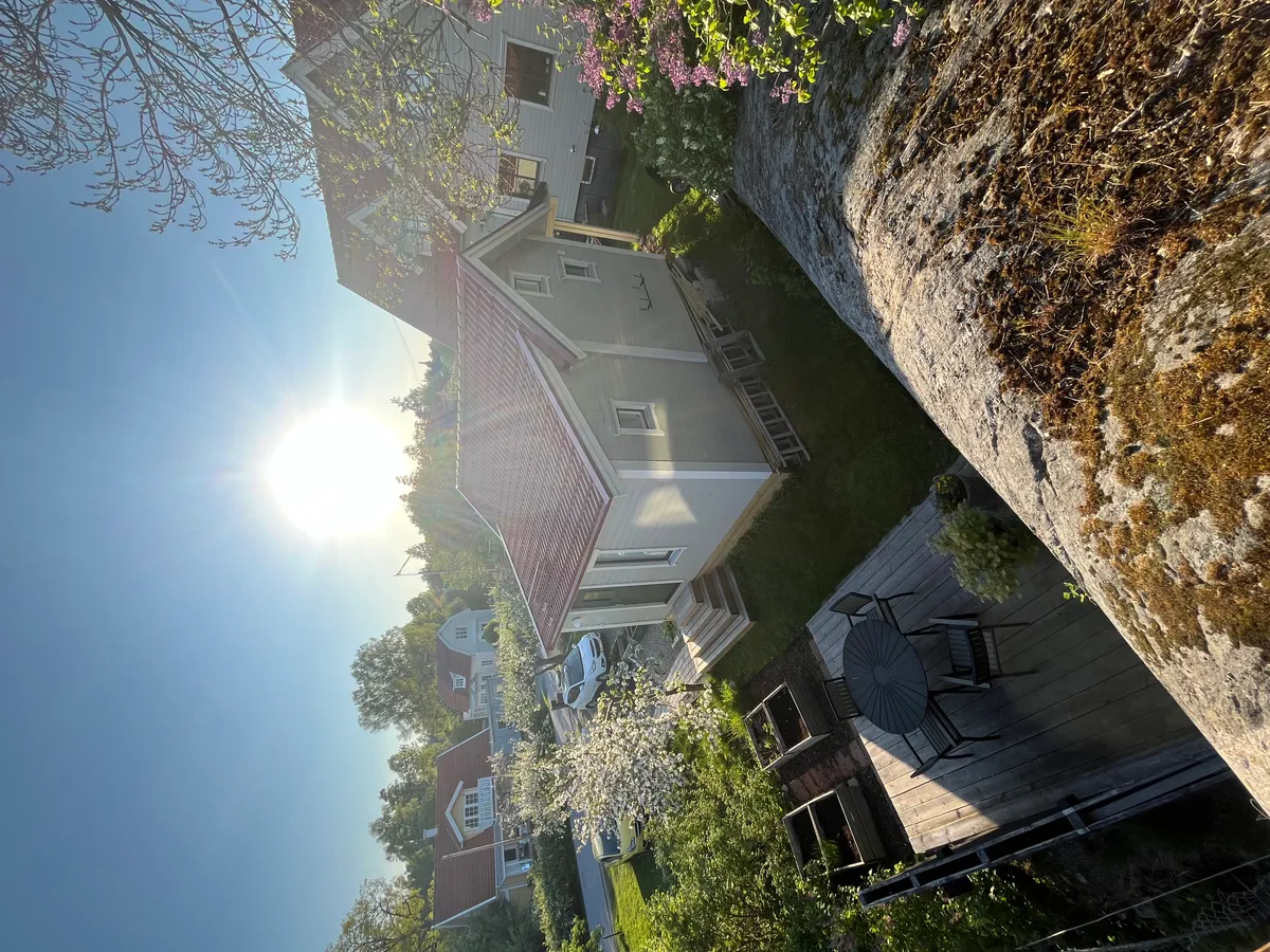 Hyresbostad på Tyresö i tyreso