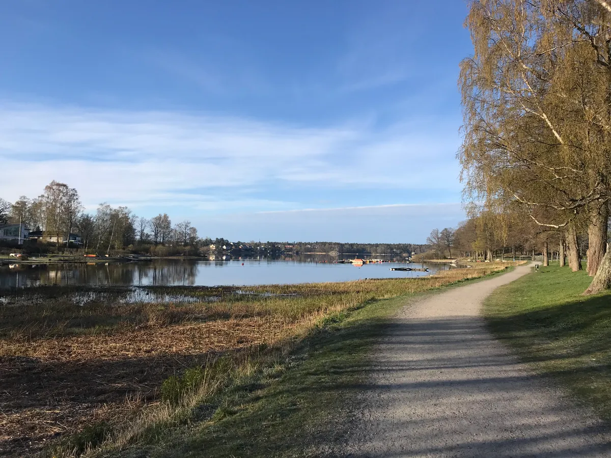 Hyresbostad på Tyresö i tyreso