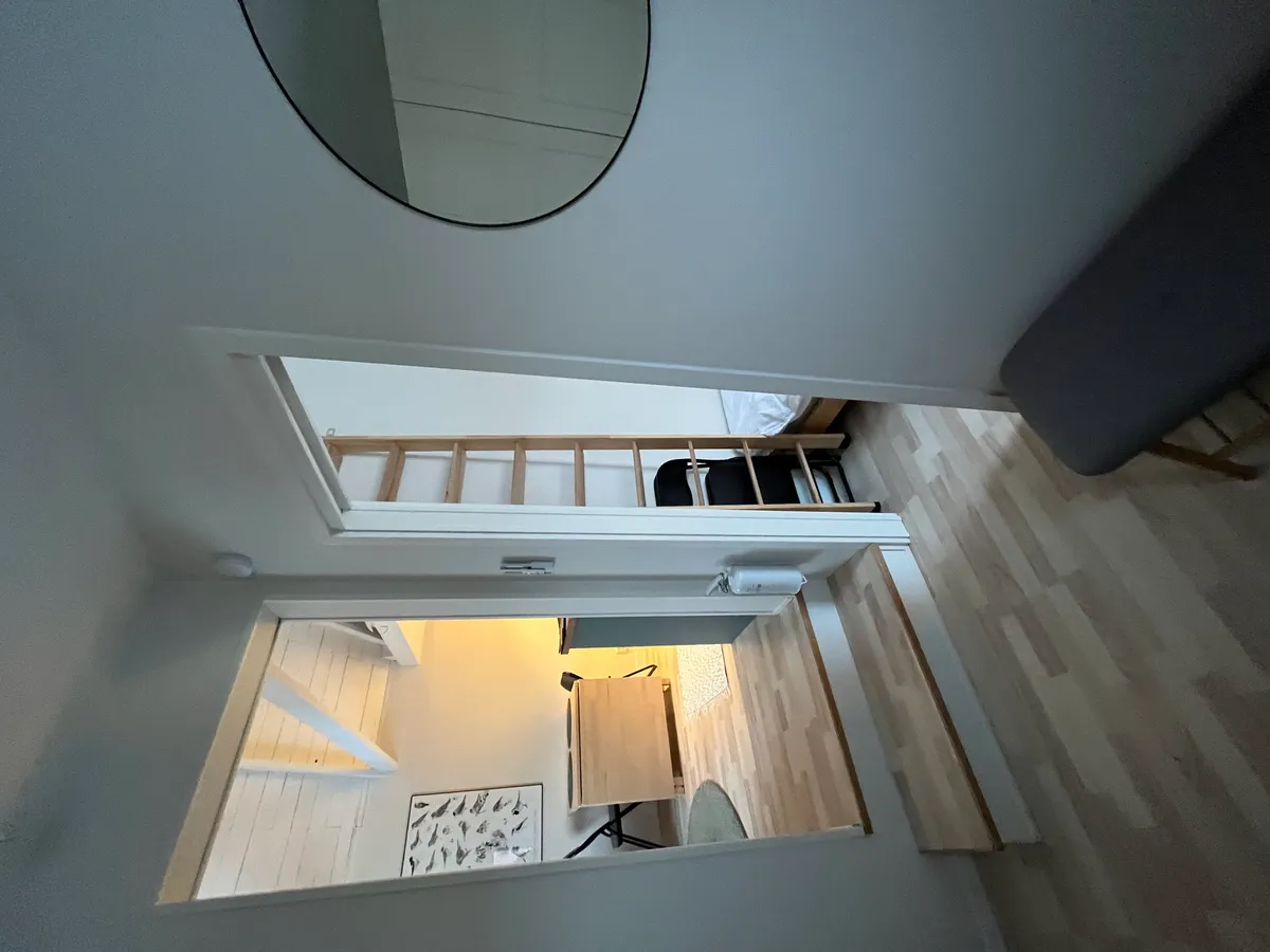 Hyresbostad på Tyresö i tyreso