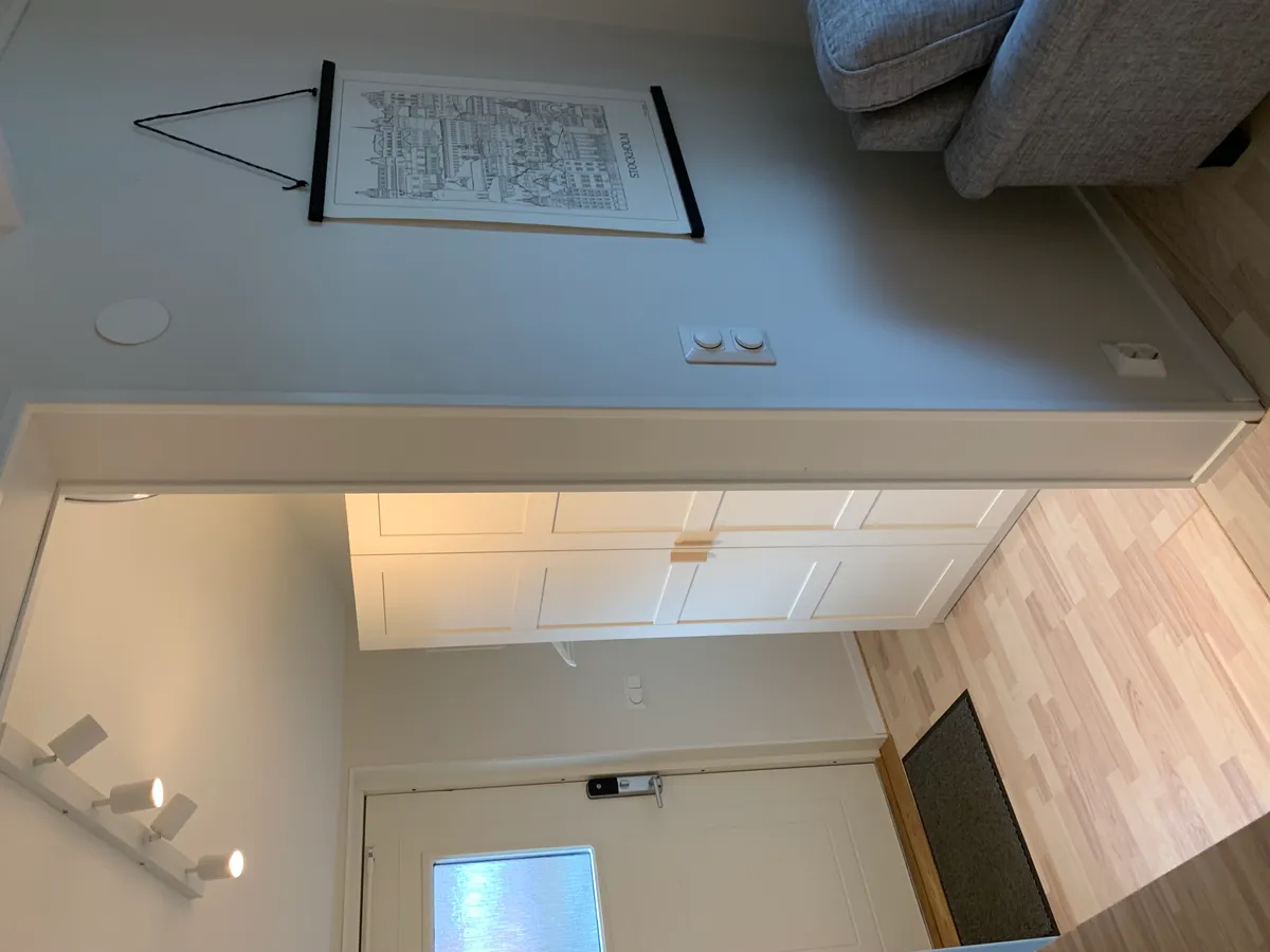 Hyresbostad på Tyresö i tyreso