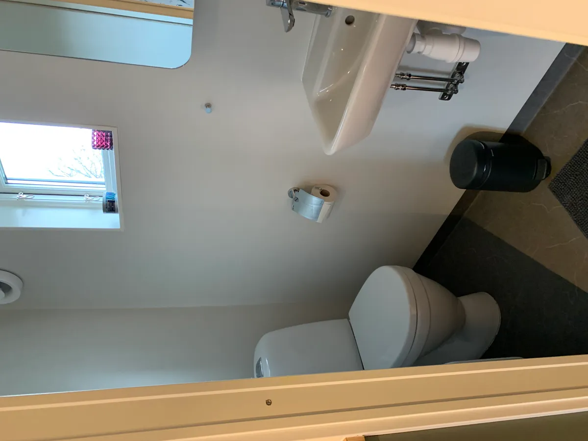 Hyresbostad på Tyresö i tyreso