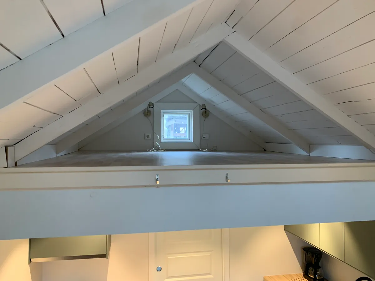 Hyresbostad på Tyresö i tyreso