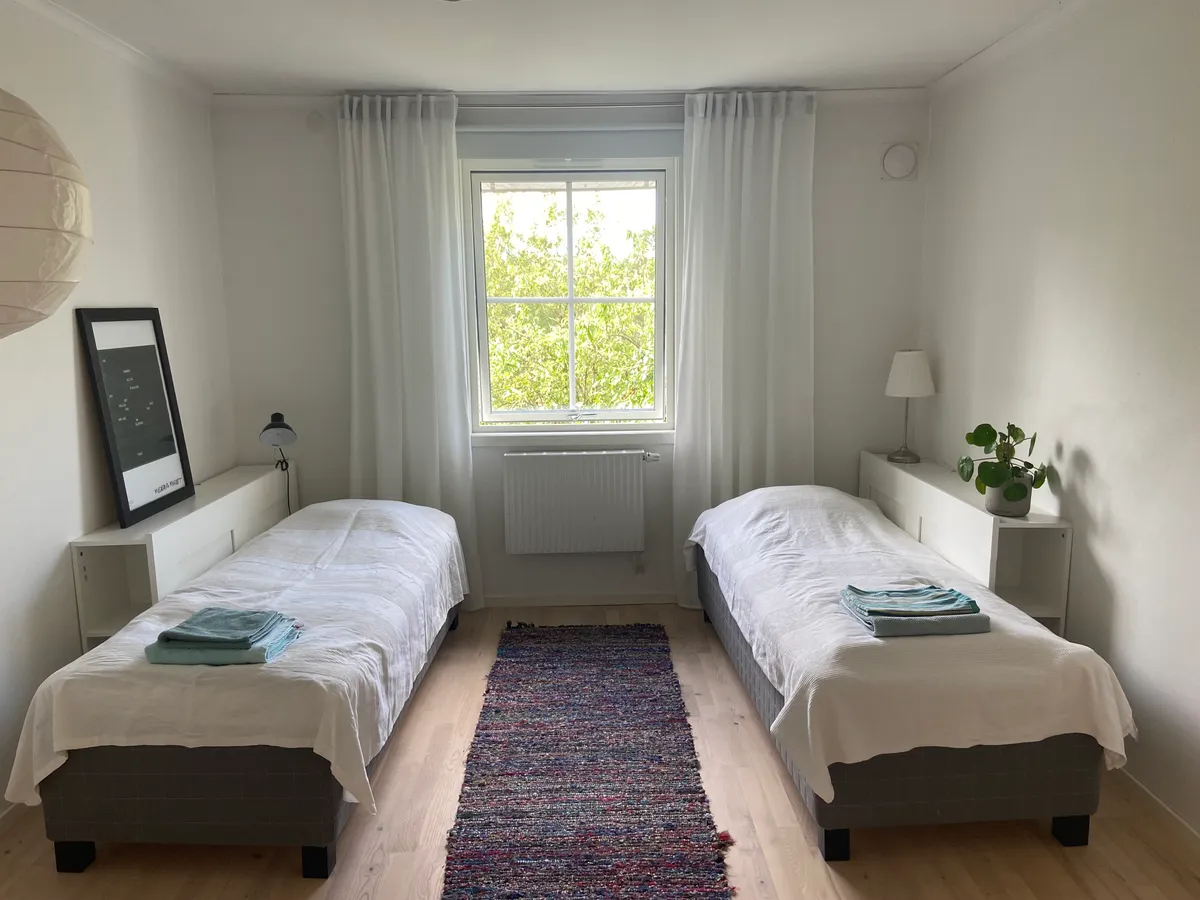 Hyresbostad på Lidingö i lidingo