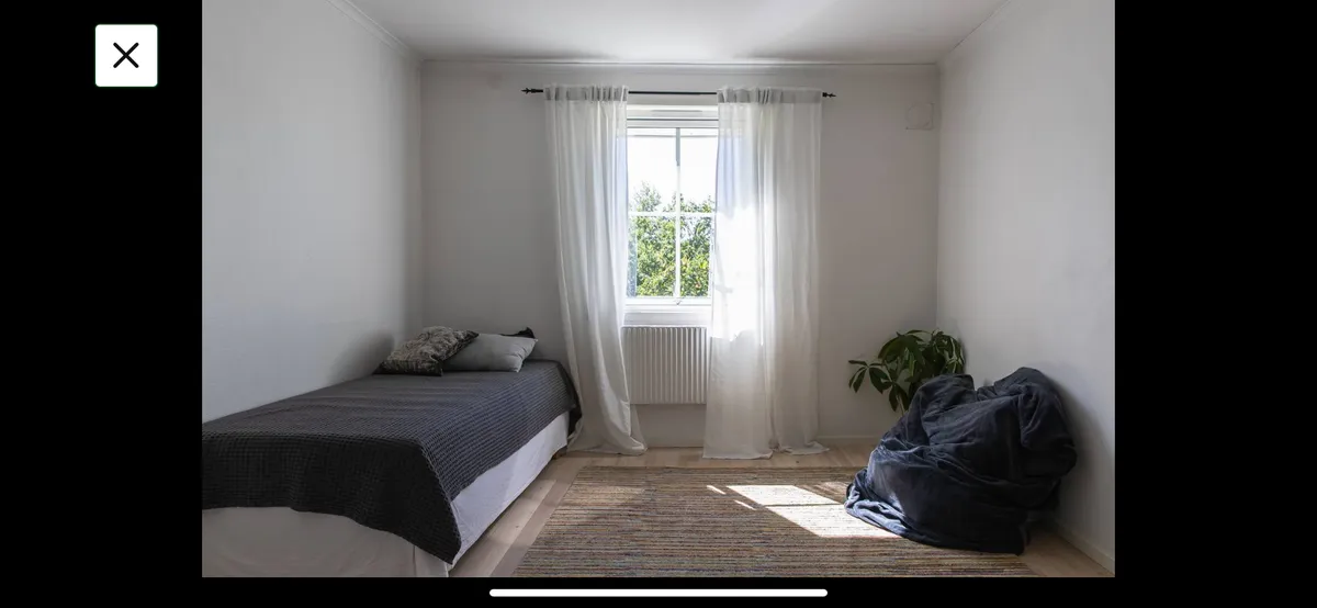 Hyresbostad på Lidingö i lidingo