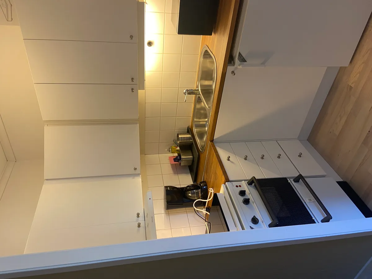 Hyresbostad på Lidingö i lidingo