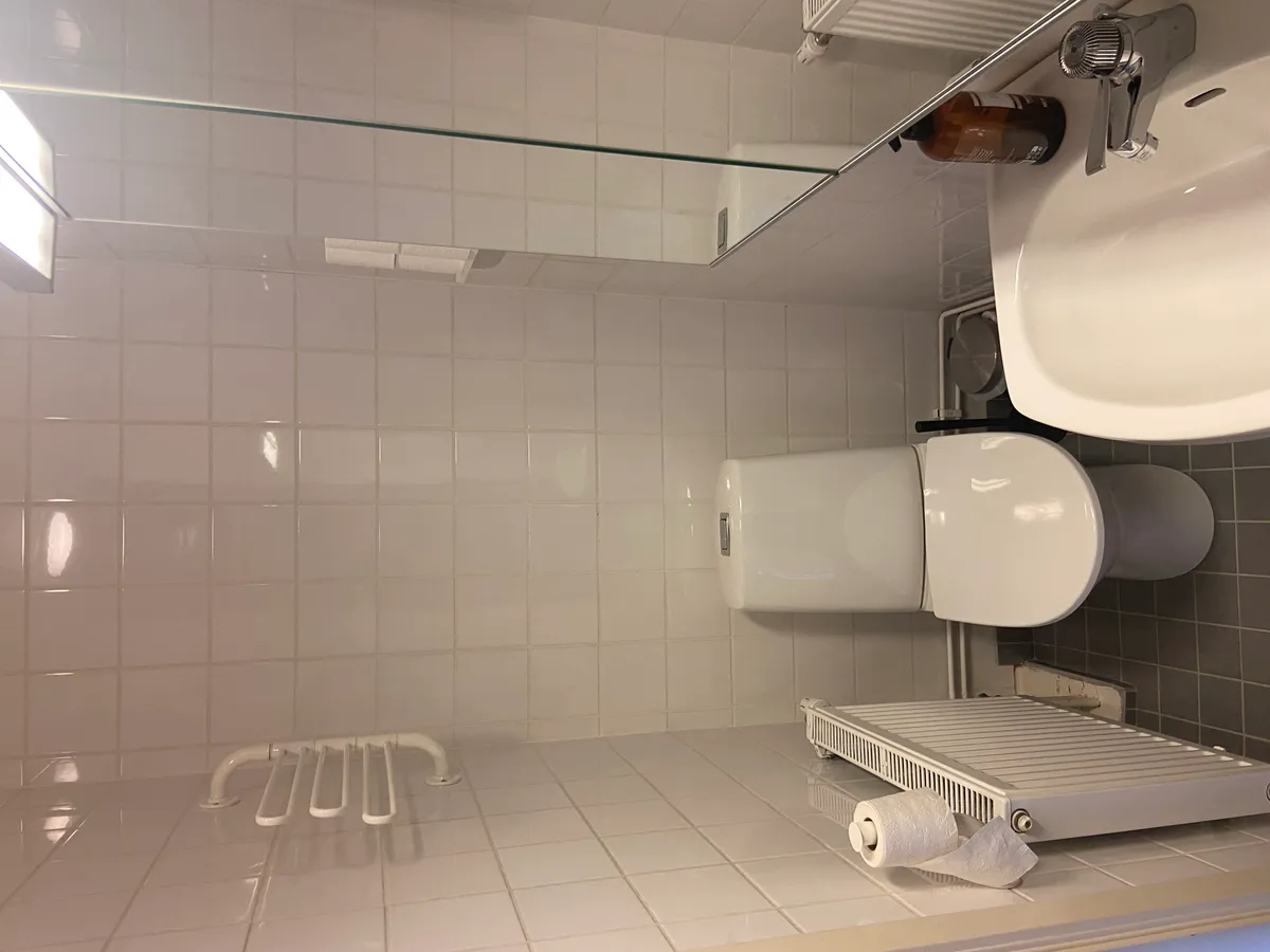 Hyresbostad på Lidingö i lidingo