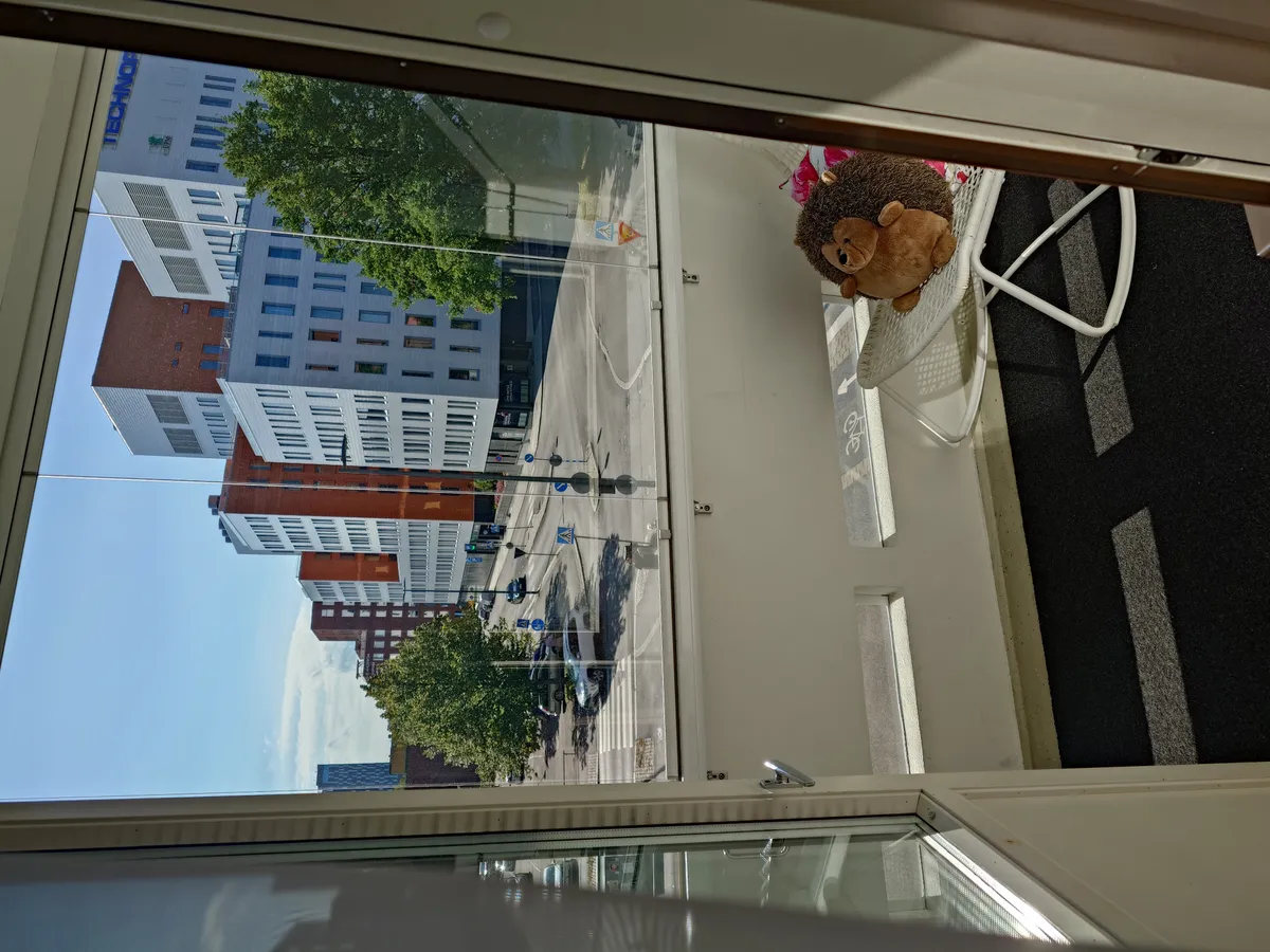 Hyreslägenhet på Tampere i tampere