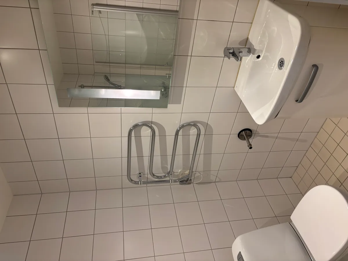 Hyresbostad på Tyresö i tyreso