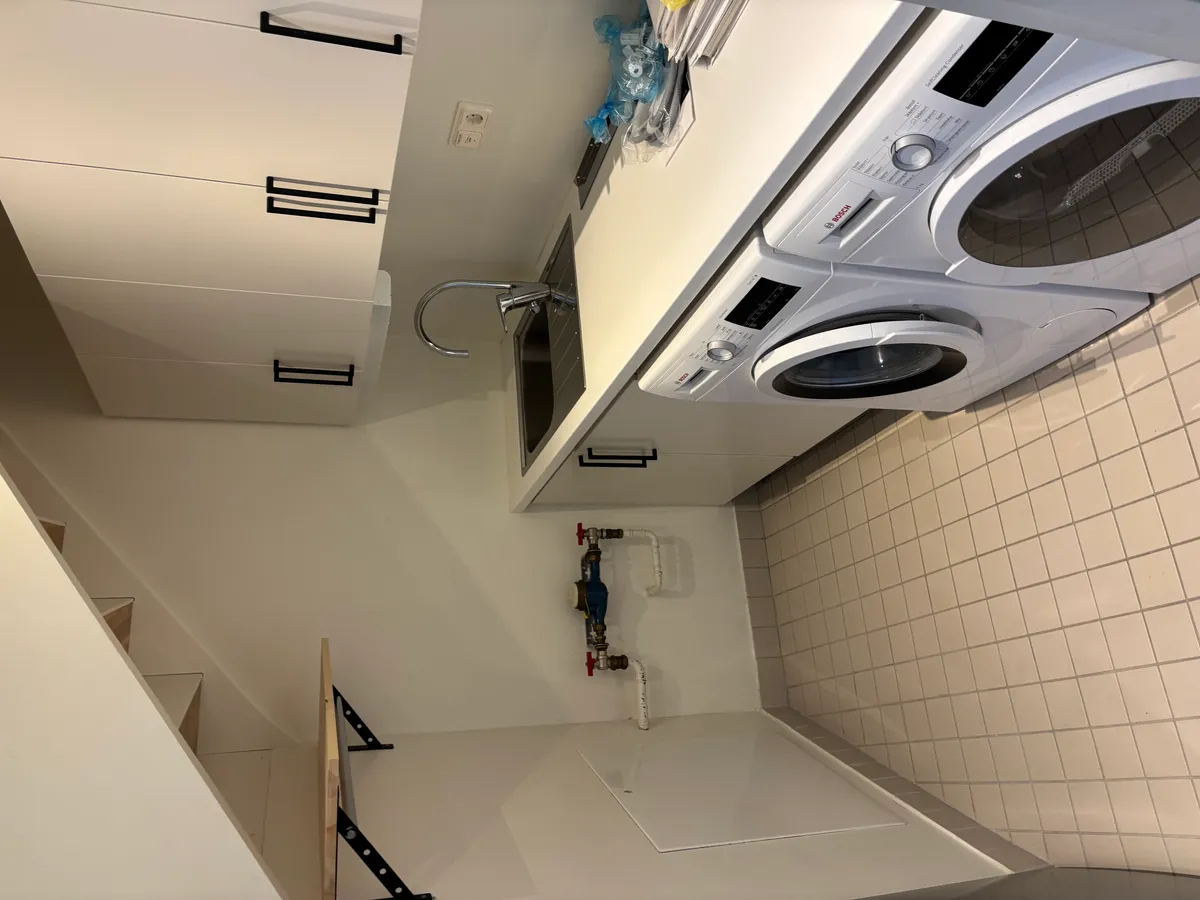 Hyresbostad på Tyresö i tyreso