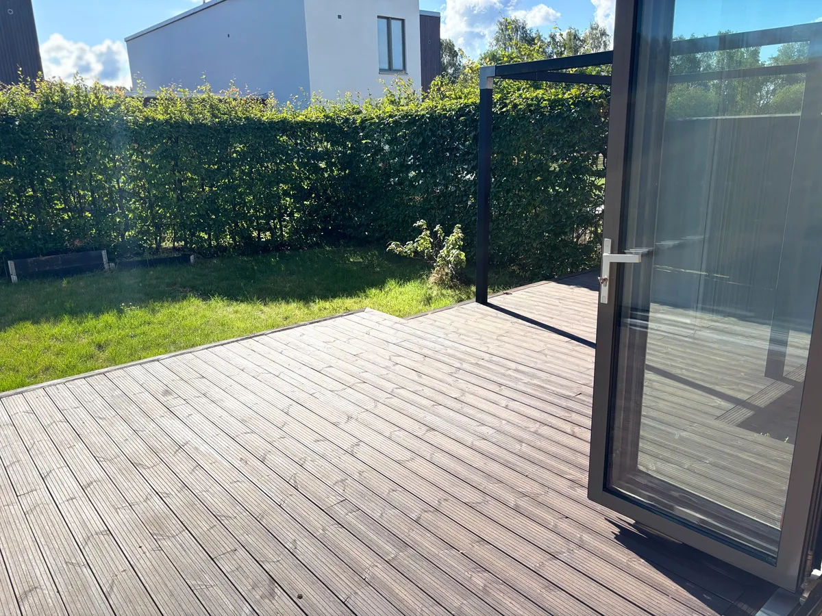 Hyresbostad på Tyresö i tyreso