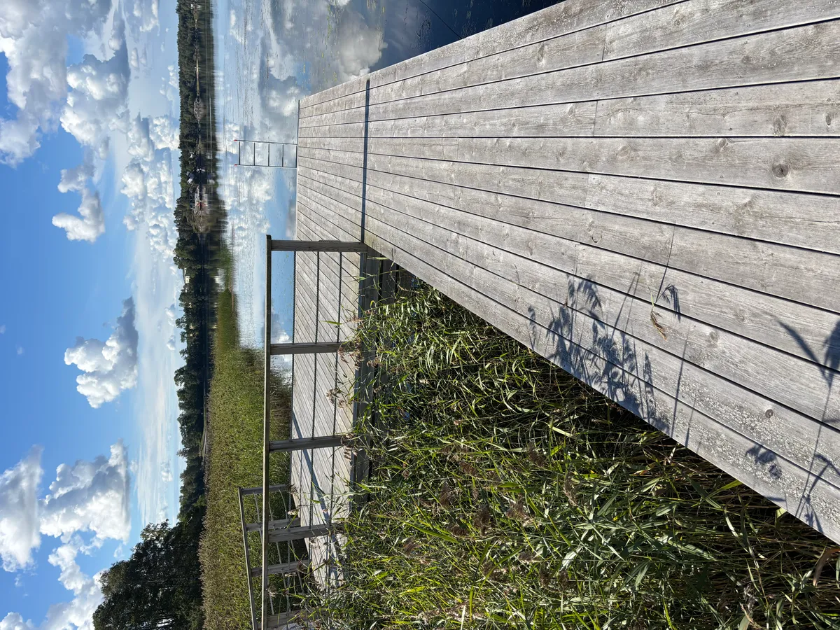 Hyresbostad på Tyresö i tyreso