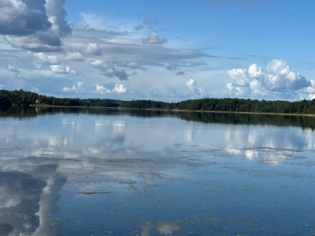 Hyresbostad på Tyresö i tyreso